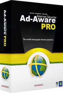 AdAware Antivirus Pro Crack